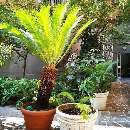 アパート Cozy Flat 50 Meters From The Metro