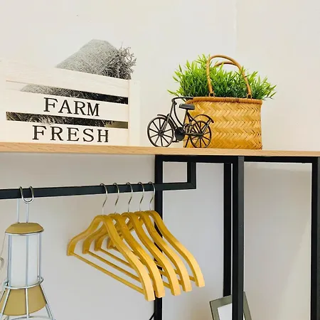 Cozy Flat 50 Meters From The Metro Milan