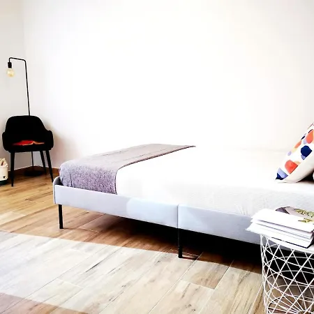 Cozy Flat 50 Meters From The Metro Apartment *
