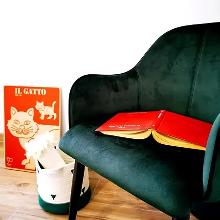 Cozy Flat 50 Meters From The Metro Milan